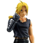 Fullmetal Alchemist -...