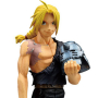 Fullmetal Alchemist -...