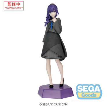Hatsune Miku - Figurine...