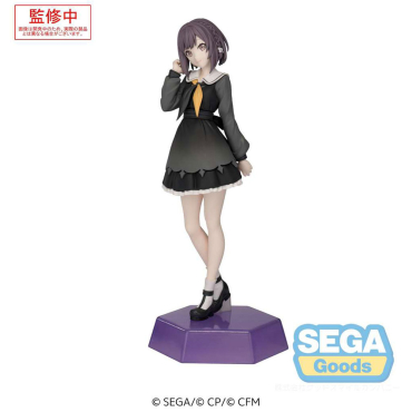 Hatsune Miku - Figurine...