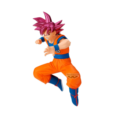 Dragon Ball Z - Figurine...