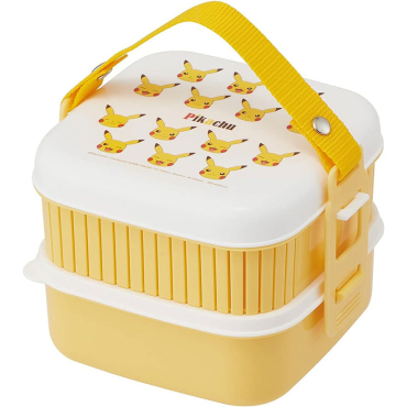 Pokémon - Lunch Box Bento...