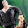 One Piece - Figurine Monkey...