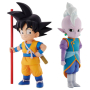 Dragon Ball Daima -...