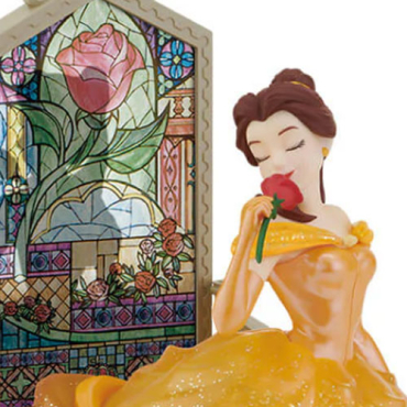 Disney - Figurine Belle...