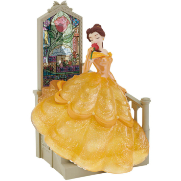 Disney - Figurine Belle...
