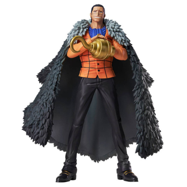 One Piece - Figurine...