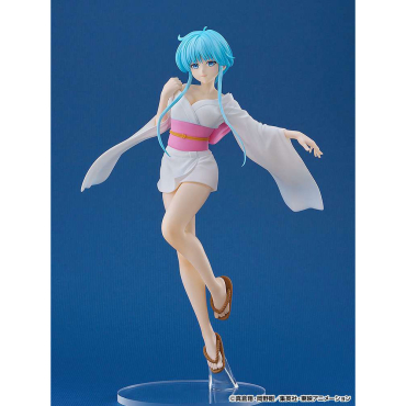 Hell Teacher - Figurine...