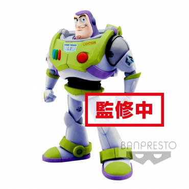 Toy Story - Figurine Buzz...