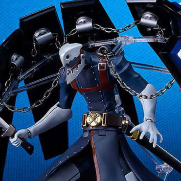 Persona 3 - Figurine...