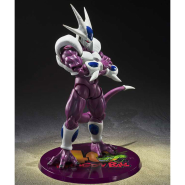 Dragon Ball Z - Figurine...