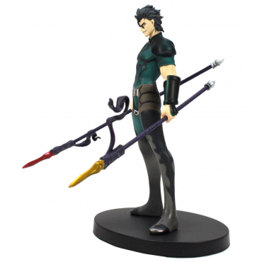 Fate Zero - Figurine Lancer Dx 