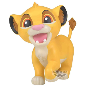 Disney Le Roi Lion -...