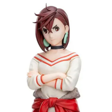 Dandadan - Figurine Momo...