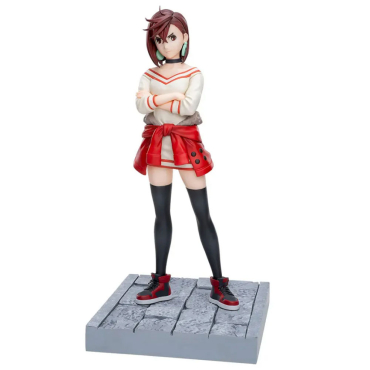 Dandadan - Figurine Momo...