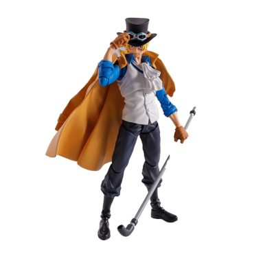 One Piece - Figurine Sabo...
