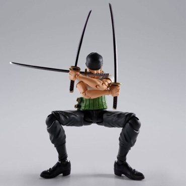 One Piece - Figurine...