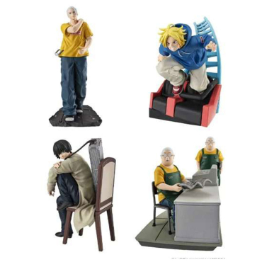 Sakamoto Days - Pack...