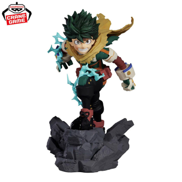 My Hero Academia - Figurine...