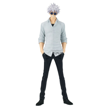Jujutsu Kaisen - Figurine...