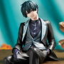 Blue Lock - Figurine Rin...