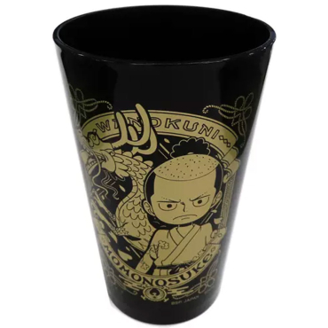 One Piece - Verre...