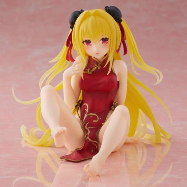 To Love-Ru Darkness -...