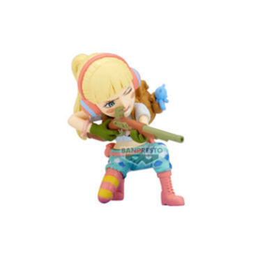 One Piece - Figurine Hibari...