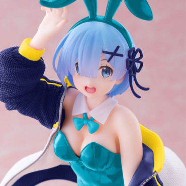 Re:ZERO - Starting Life In...