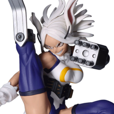 My Hero Academia - Figurine...
