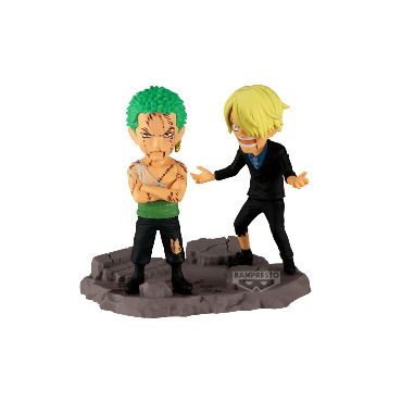 One Piece - Figurine...