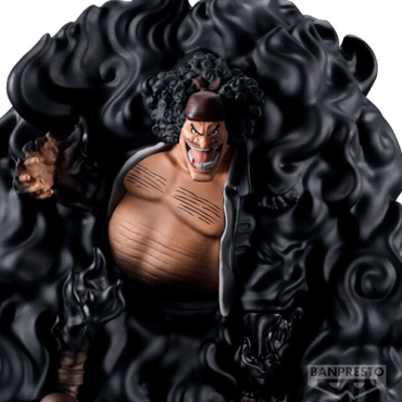 One Piece - Figurine...