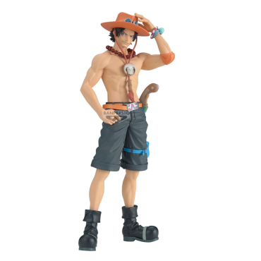 One Piece - Figurine...