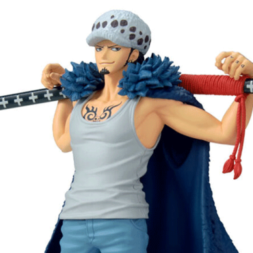 One Piece - Figurine...