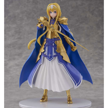 Sword Art Online - Figurine...