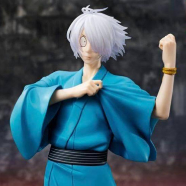 Birth of Kitaro: The...
