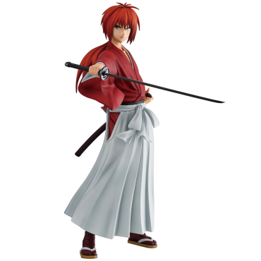 Kenshin Le Vagabond -...