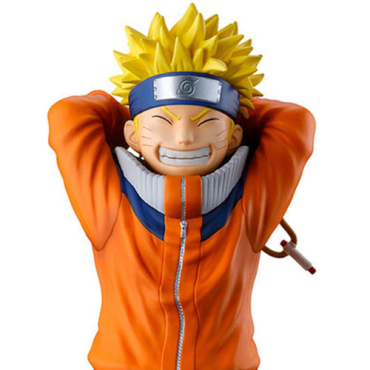 Naruto - Figurine Uzumaki...