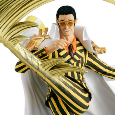 One Piece - Figurine...