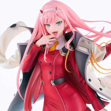 Darling In The Franxx -...