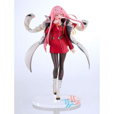 Darling In The Franxx -...