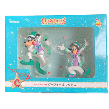 Disney Dingo - Figurine...