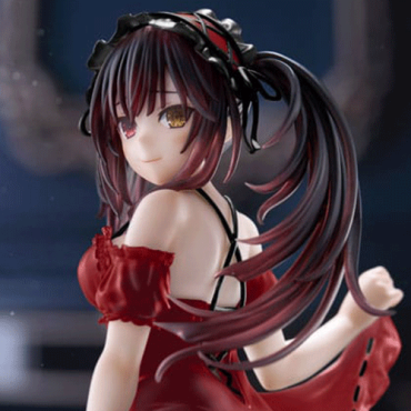 Date A Live V - Figurine...