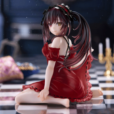 Date A Live V - Figurine...