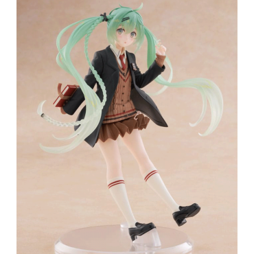 Vocaloid - Figurine Hatsune...