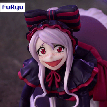 Overlord - Figurine...