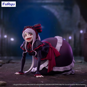 Overlord - Figurine...