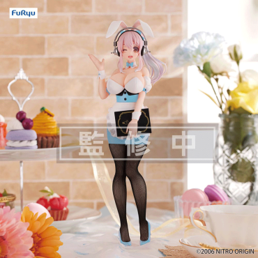 Super Sonico - Figurine...