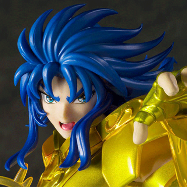 Saint Seiya - Figurine...