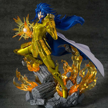 Saint Seiya - Figurine...
